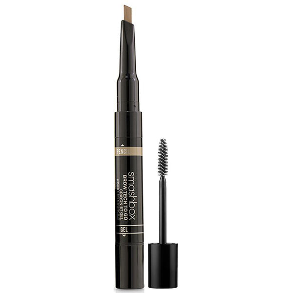 Smashbox Brow Tech To Go Pencil - Blonde - .007 oz