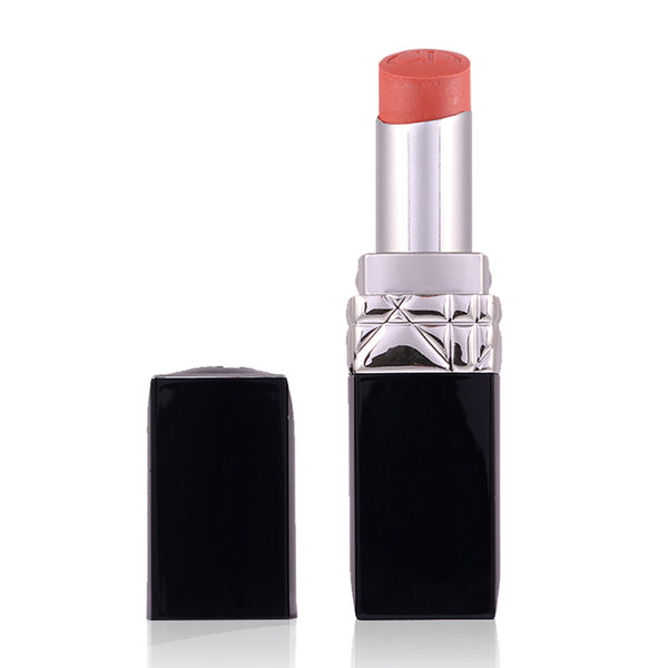 Christian Dior Rouge Baume Natural Lip Treatment .11 oz - Rosse 520