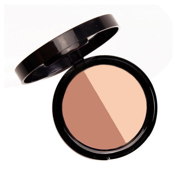 Kat Von D Shade + Light Blush Duo .317 oz - Hansel & Gretel