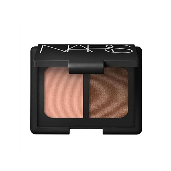 NARS Duo Eyeshadow - Key Largo