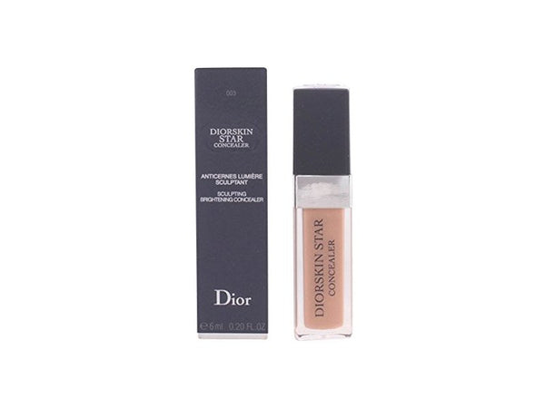 Christian Dior Diorskin Star Concealer .20 oz - Sand 003