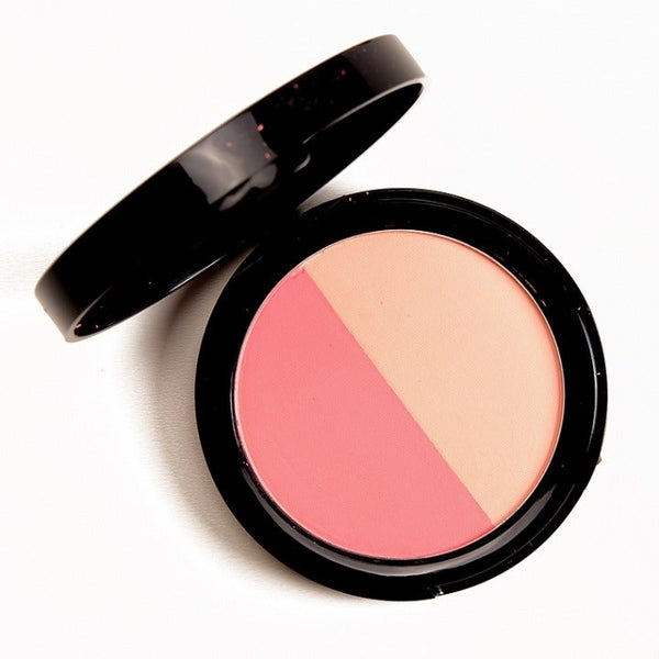 Kat Von D Shade + Light Blush Duo .317 oz - Sid & Nancy