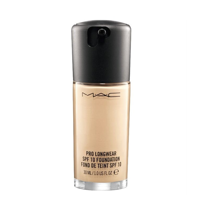 Mac Pro Longwear Foundation Fond De Teint NC25 - 1.0 oz