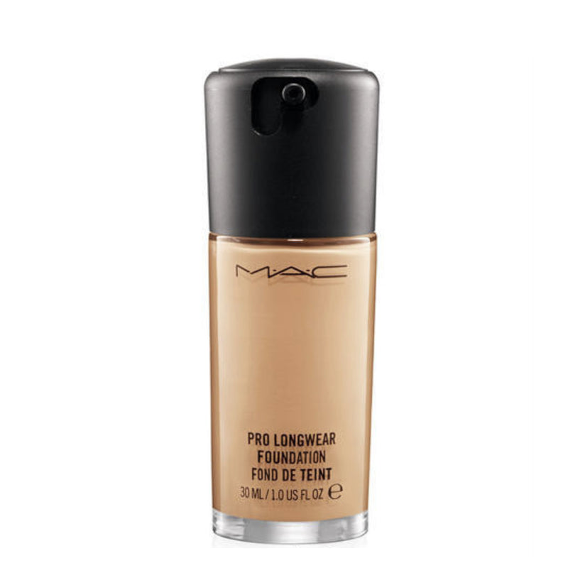 Mac Pro Longwear Foundation Fond De Teint NW43 - 1.0 oz
