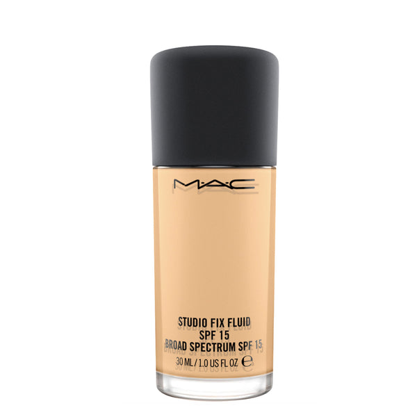 Mac Studio Fix Fluid SPF 15 Broad Spectrum C40 - 1.0 oz