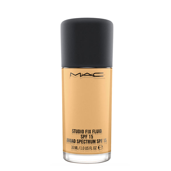 Mac Studio Fix Fluid SPF 15 Broad Spectrum C45- 1.0 oz