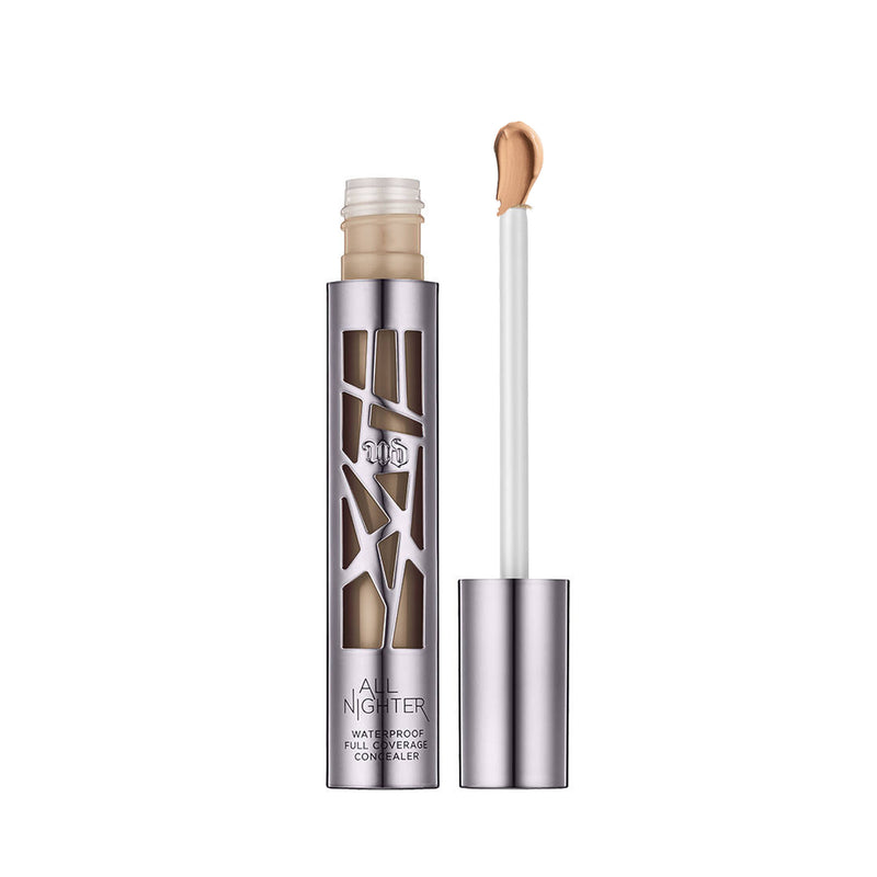 Urban Decay All Nighter Waterproof Full Coverage Concealer - Medium Neutral