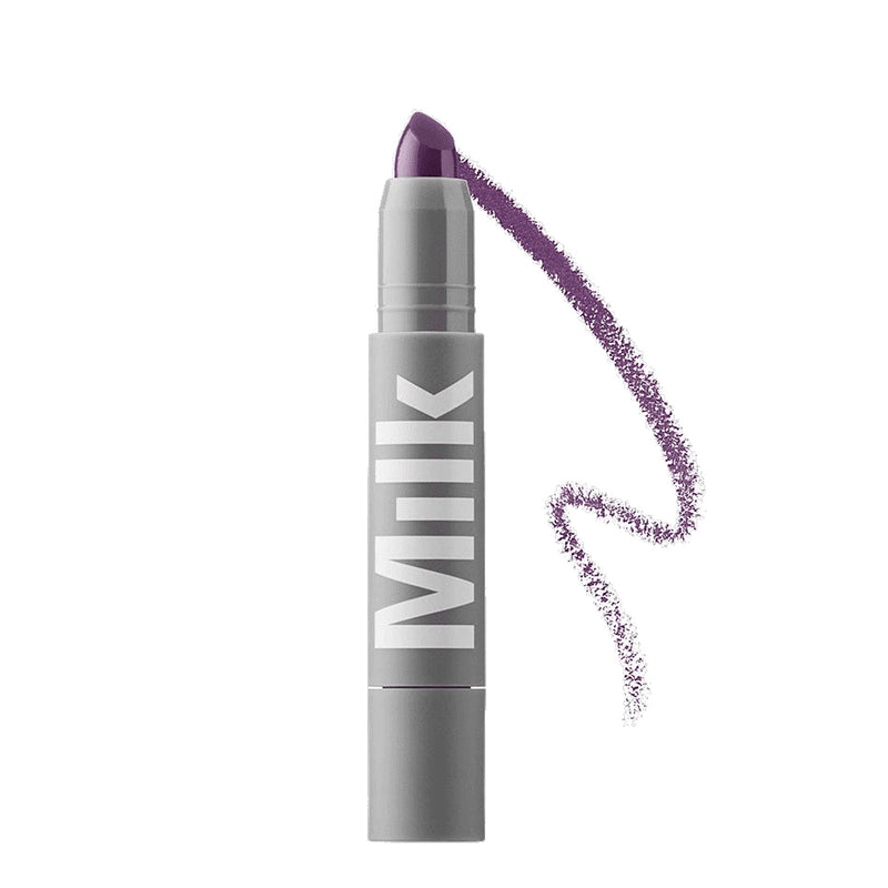 Milk Makeup Lip Color Net - Extra - Deep Purple - 0.1 oz