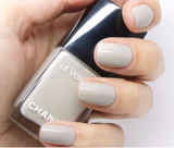 Chanel Nail Polish .4 oz - Monochrome 522
