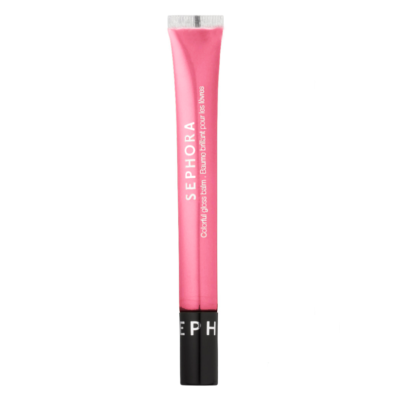 Sephora Colorful Gloss Balm .32 oz - Overdressed 09