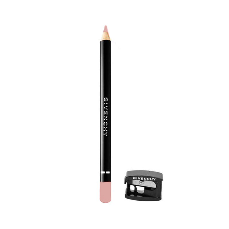 Givenchy Lip Liner Waterproof Pencil w/ Sharpener .03 oz - Lip Pink 11
