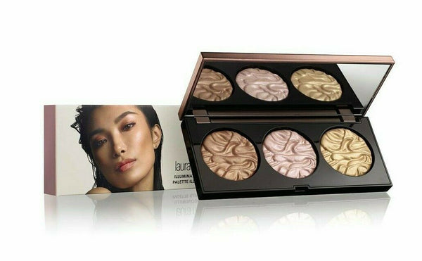 Laura Mercier - Illuminator Palette Illuminance Highlighter 0.63 0Z