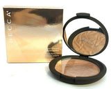Becca Shimmering Skin Perfector Pressed Powder .28 oz - Bronzed Amber