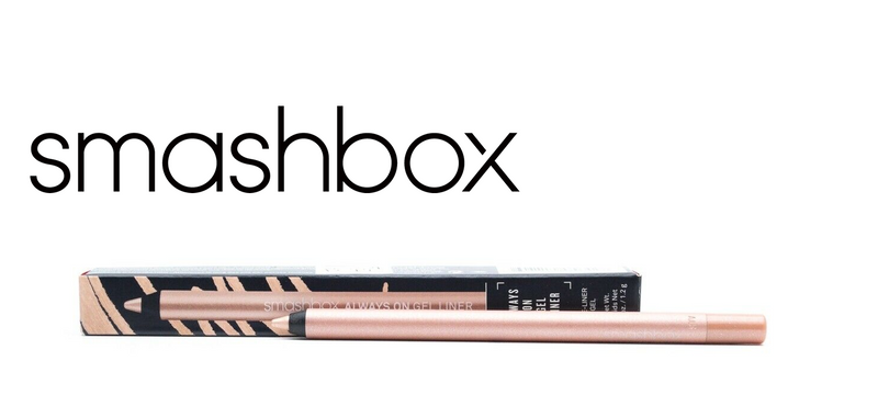 Smashbox Always on Gel Liner Eye Liner - Bubbly - .04 oz