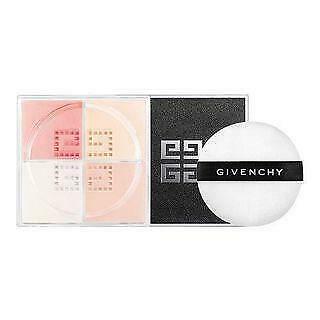 Givenchy Prisme Libre Loose Powder .42 oz - Voile Rose 7