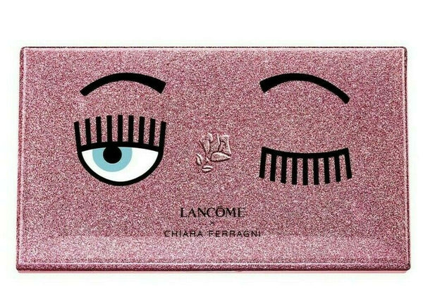 Lancome SET Chiara Ferragni Limited Edition Flirting Palette