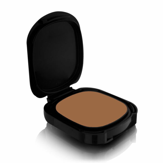 Shiseido Advanced Hydro-Liquid Compact SPF15 Refill .42 oz - Golden Brown D10