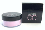 Mac Prep + Prime Color CC Colour Correcting Loose Poudre Libre 1.4 0z