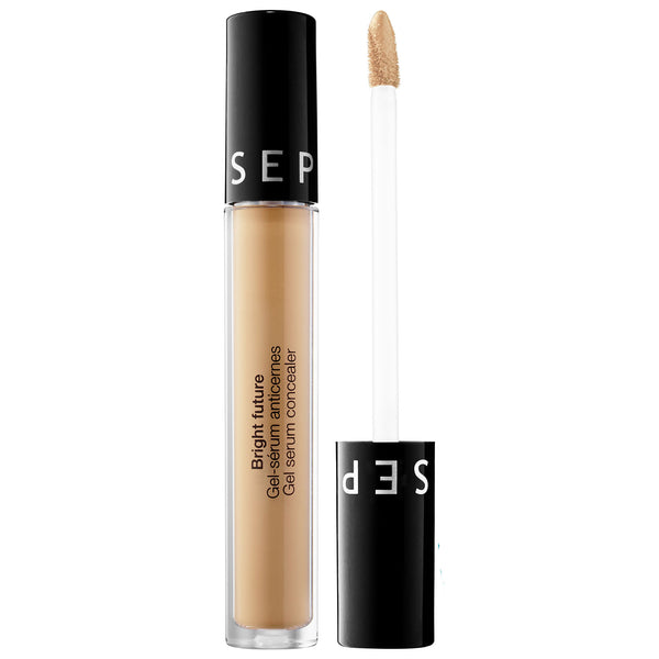 Sephora Bright Future Gel Serum Concealer .14 oz - Praline 12.5