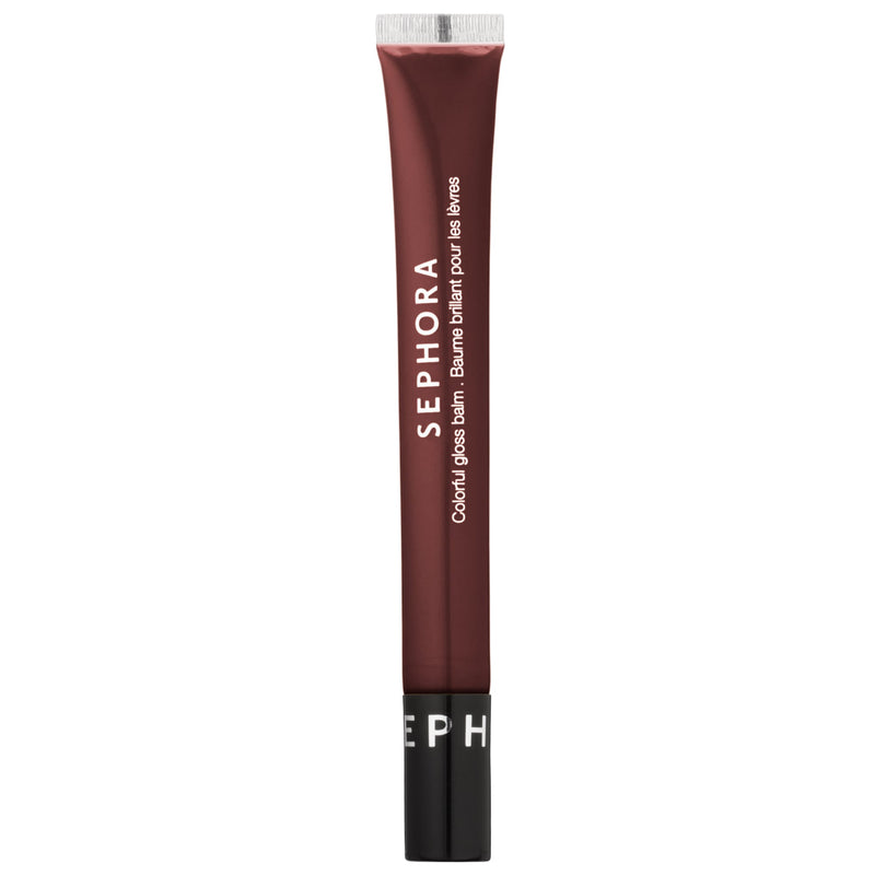 Sephora Colorful Gloss Balm .32 oz - Virginia 15