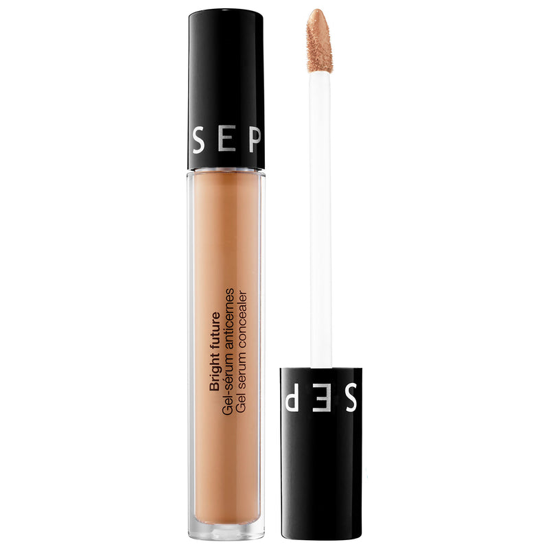 Sephora Bright Future Gel Serum Concealer .14 oz - Butterscotch 11.5