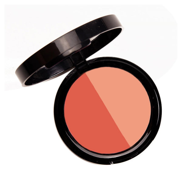 Kat Von D Shade + Light Blush Duo .317 oz - Samson & Delilah