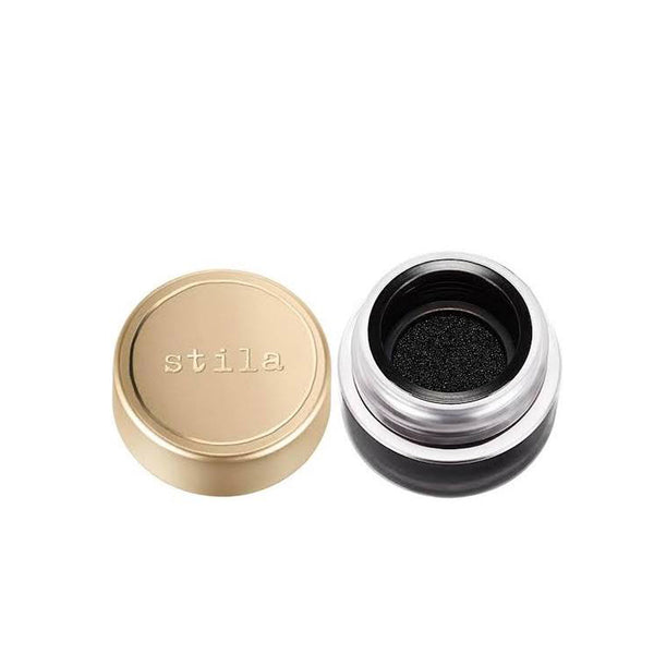 Stila Got Inked Cushion Eyeliner - Black Obsidian Ink - 0.15 oz