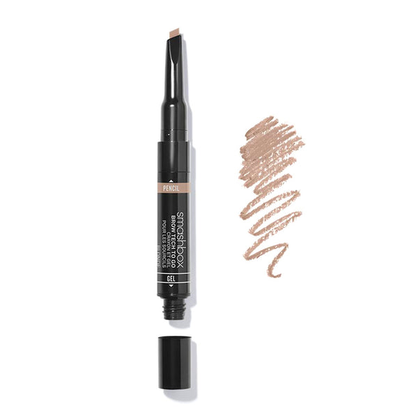Smashbox Brow Tech To Go Pencil - Blonde - .007 oz