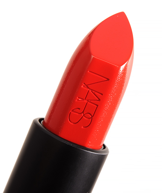 NARS Audacious Lipstick - Lana 9470