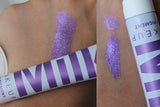 Milk Makeup Eye Pigment - Rave - Purple - 0.34 oz