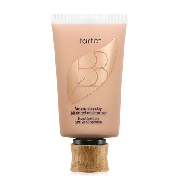 Tarte Amazonian Clay BB Tinted Moisturizer - Medium - 1.7 oz