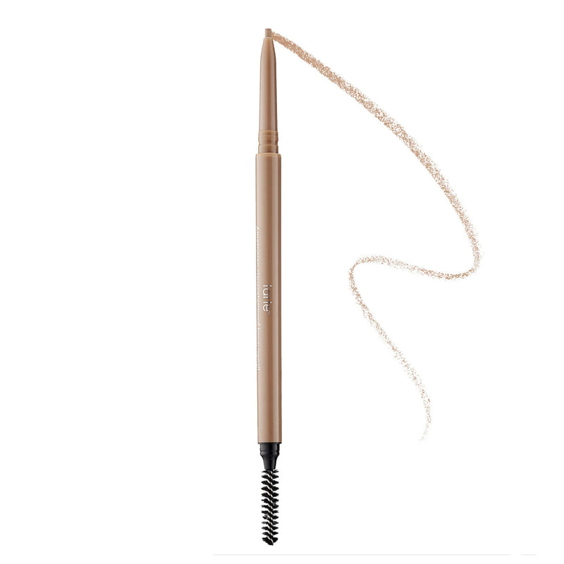 Tarte Amazonian Clay Waterproof Brow Pencil - Taupe - 0.003 0z