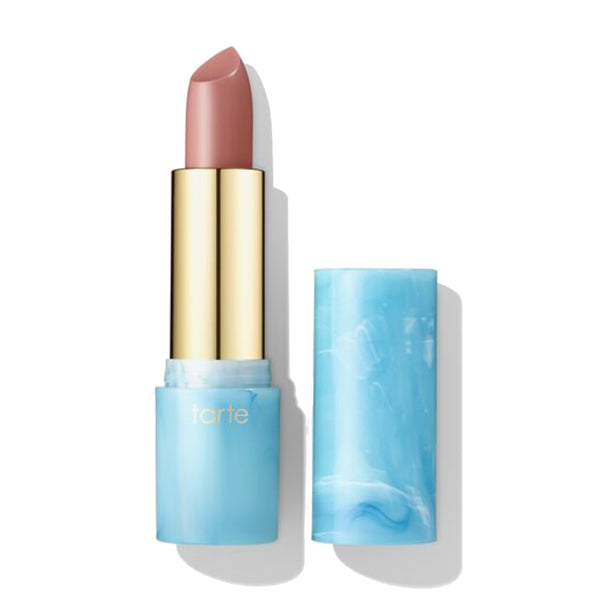 Tarte Rainforest Of The Sea Color Splash Lipstick - Sunkissed - 0.12 oz