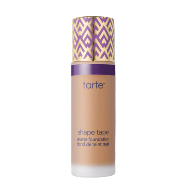 Tarte Shape Tape Matte Foundation - Tan Deep Neutral - 1.01 oz