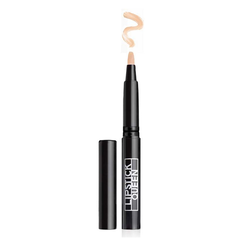 Lipstick Queen Vesuvius Liquid Lips - Vesuvian Bare