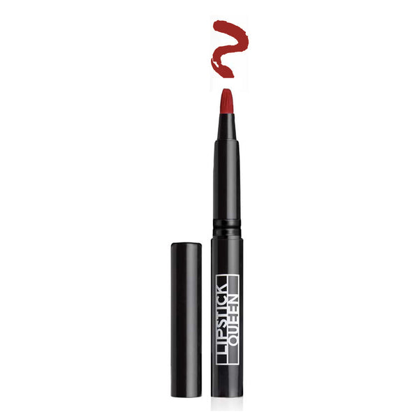 Lipstick Queen Vesuvius Liquid Lips - Vesuvian Red